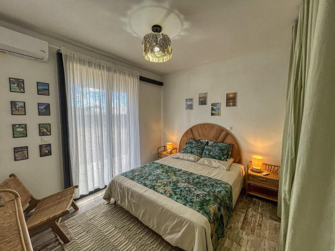 28.Location-villa-piscine-Saint-François-Guadeloupe_Chambre 2